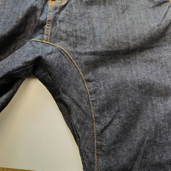 Golden Denim 5 Pocket Rigid Jogger Jean - Picture 5 of 13